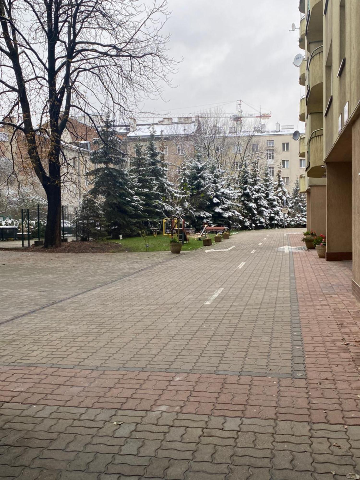 Zwykle Mieszkanie Na Wilenska, Trzy Przystanki Do Starego Miasta,Dwa Przystanki Do Szpitala Praskiego Warschau Exterior foto